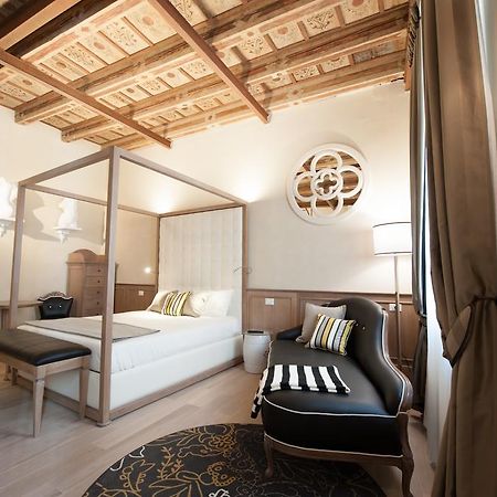 Hotel Residenza Bonifacio - Adults Only Verona Exterior foto