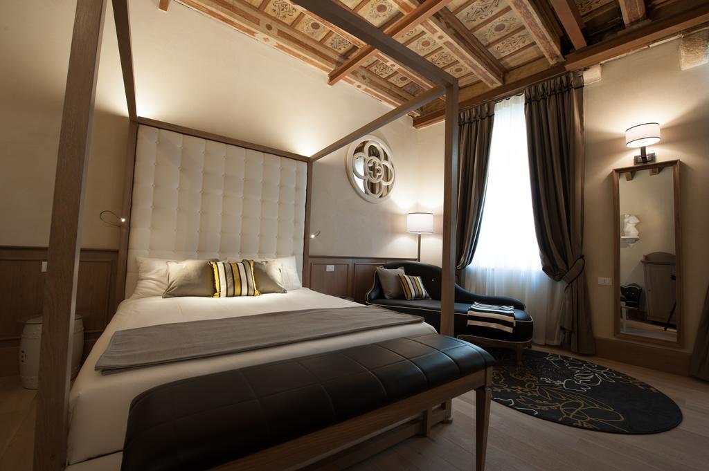 Hotel Residenza Bonifacio - Adults Only Verona Exterior foto