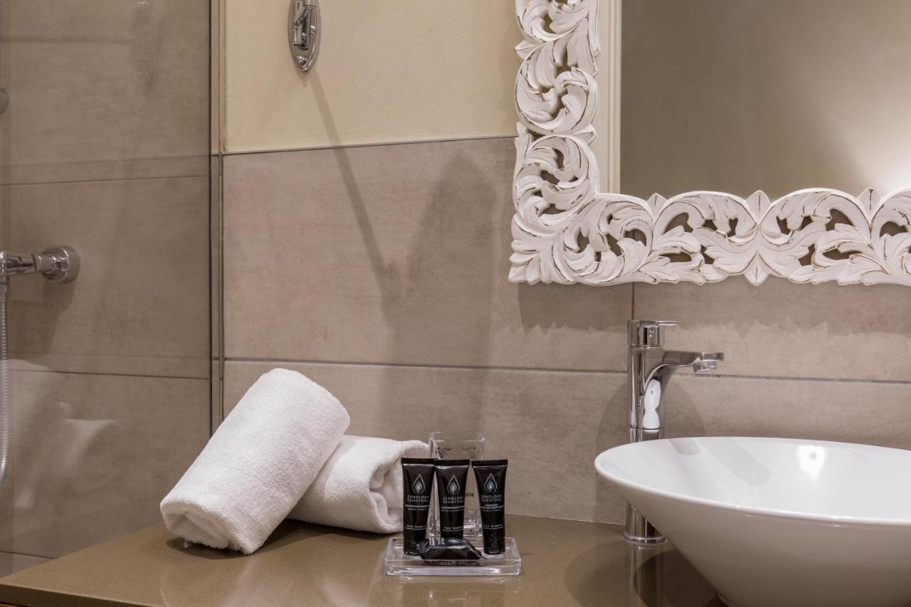 Hotel Residenza Bonifacio - Adults Only Verona Exterior foto
