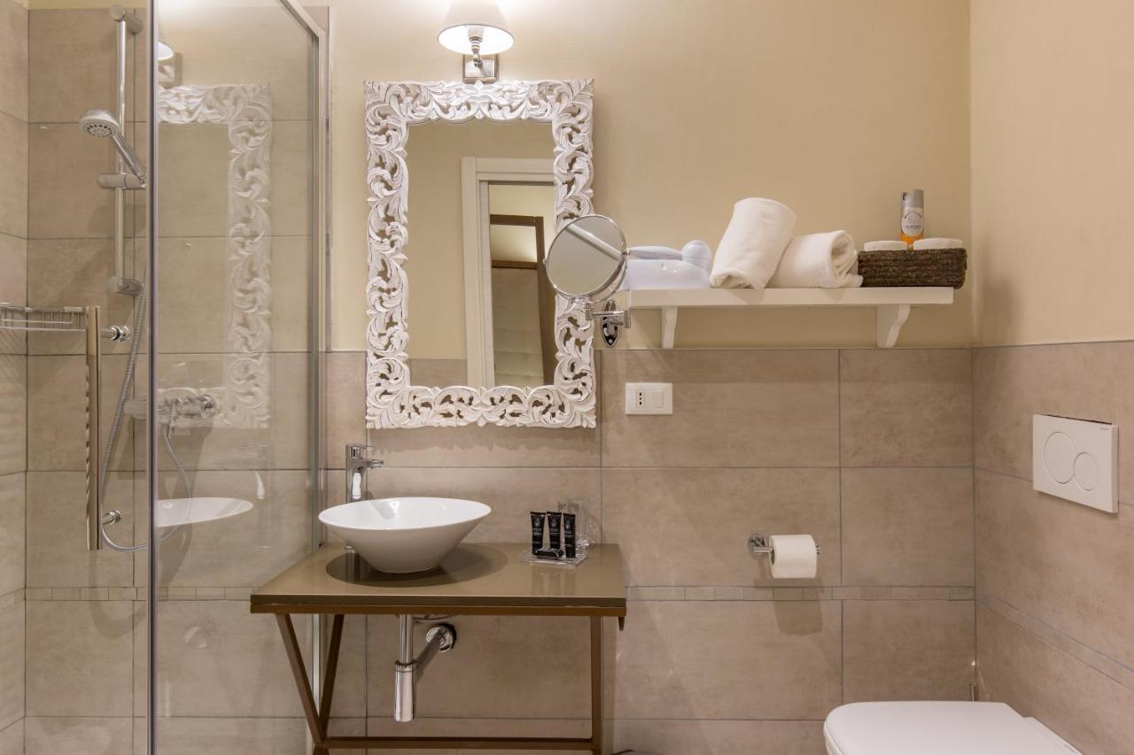 Hotel Residenza Bonifacio - Adults Only Verona Exterior foto