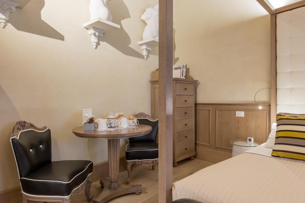 Hotel Residenza Bonifacio - Adults Only Verona Exterior foto