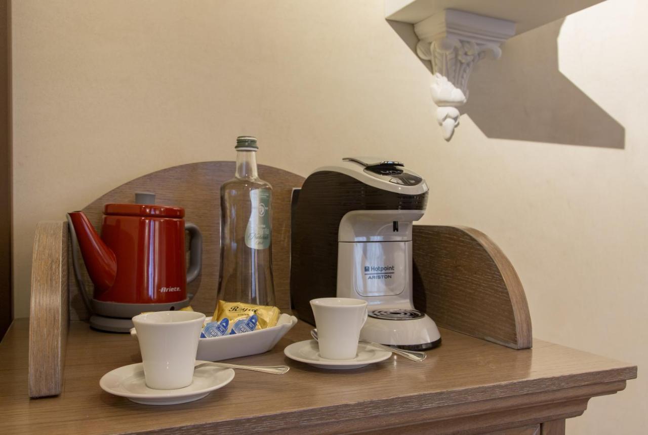 Hotel Residenza Bonifacio - Adults Only Verona Exterior foto