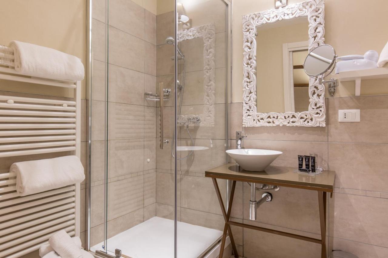 Hotel Residenza Bonifacio - Adults Only Verona Exterior foto